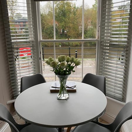 Belle View cottage Bewdley Esterno foto