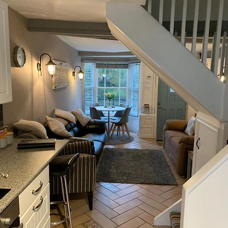 Belle View cottage Bewdley Esterno foto