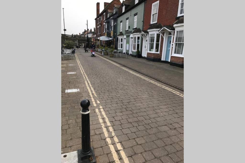 Belle View cottage Bewdley Esterno foto