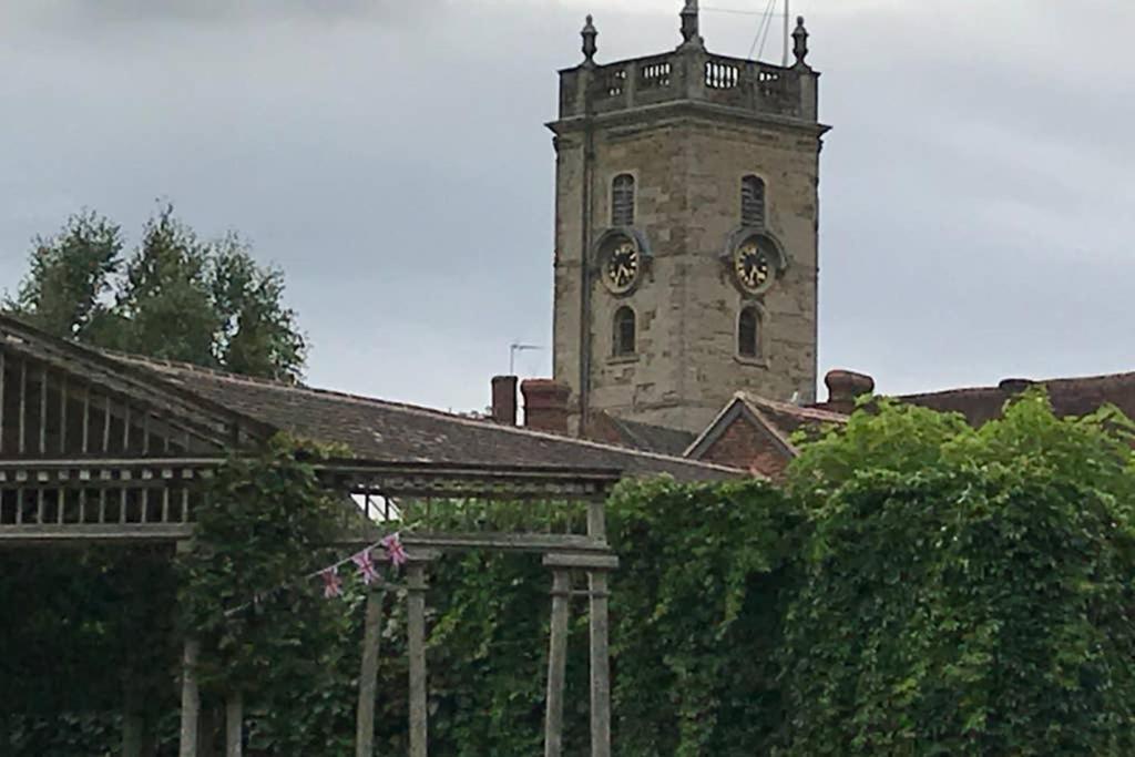 Belle View cottage Bewdley Esterno foto