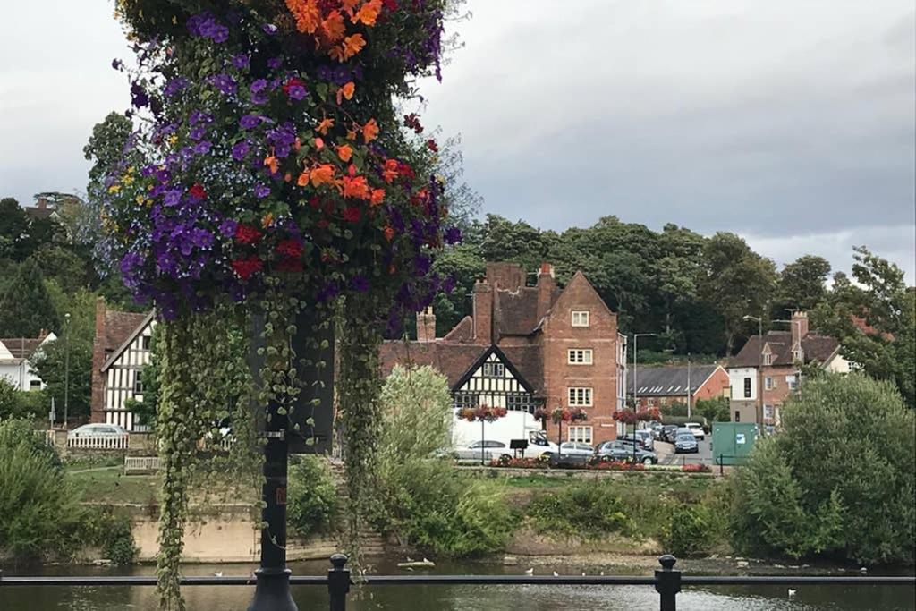 Belle View cottage Bewdley Esterno foto