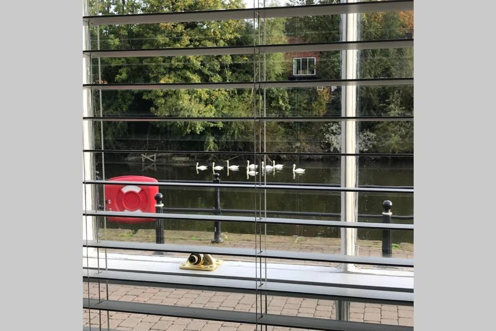 Belle View cottage Bewdley Esterno foto