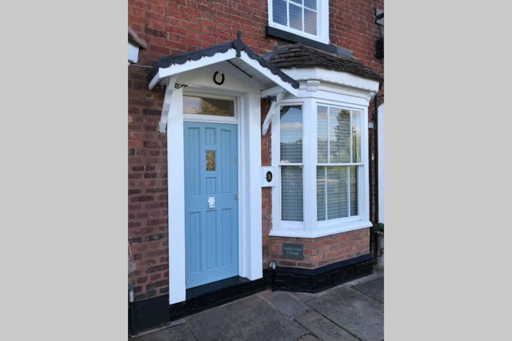 Belle View cottage Bewdley Esterno foto