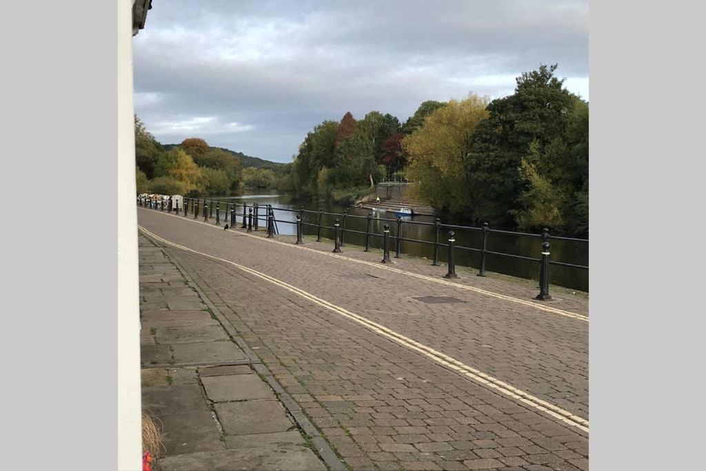 Belle View cottage Bewdley Esterno foto
