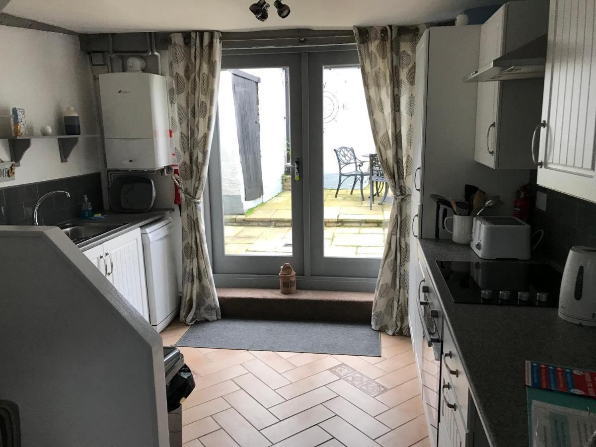 Belle View cottage Bewdley Esterno foto
