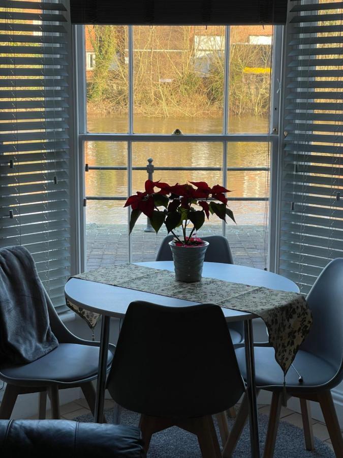 Belle View cottage Bewdley Esterno foto