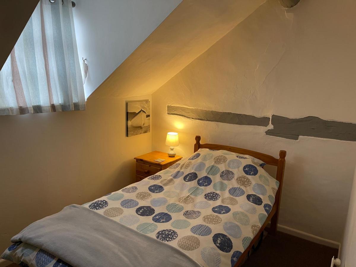 Belle View cottage Bewdley Esterno foto