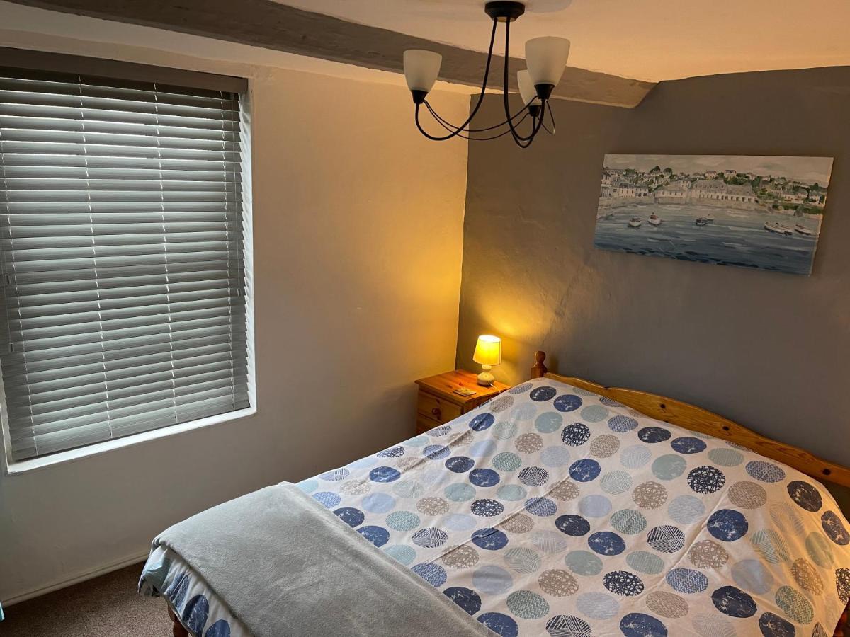 Belle View cottage Bewdley Esterno foto