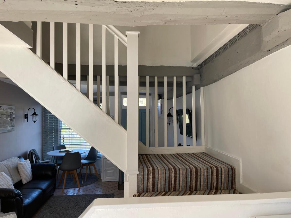 Belle View cottage Bewdley Esterno foto