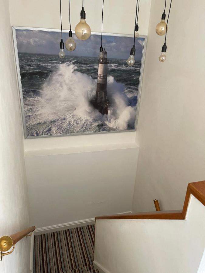 Belle View cottage Bewdley Esterno foto