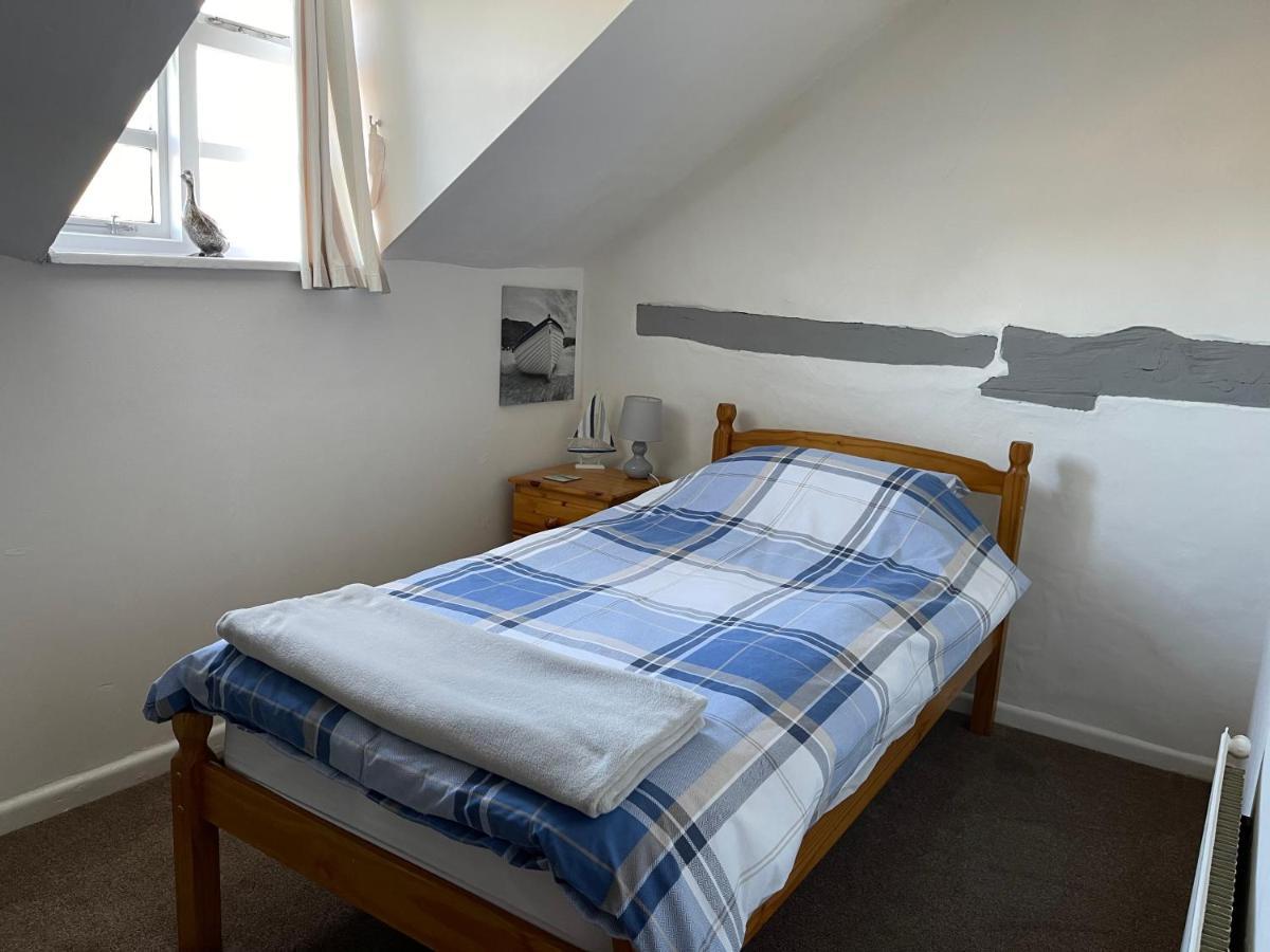 Belle View cottage Bewdley Esterno foto