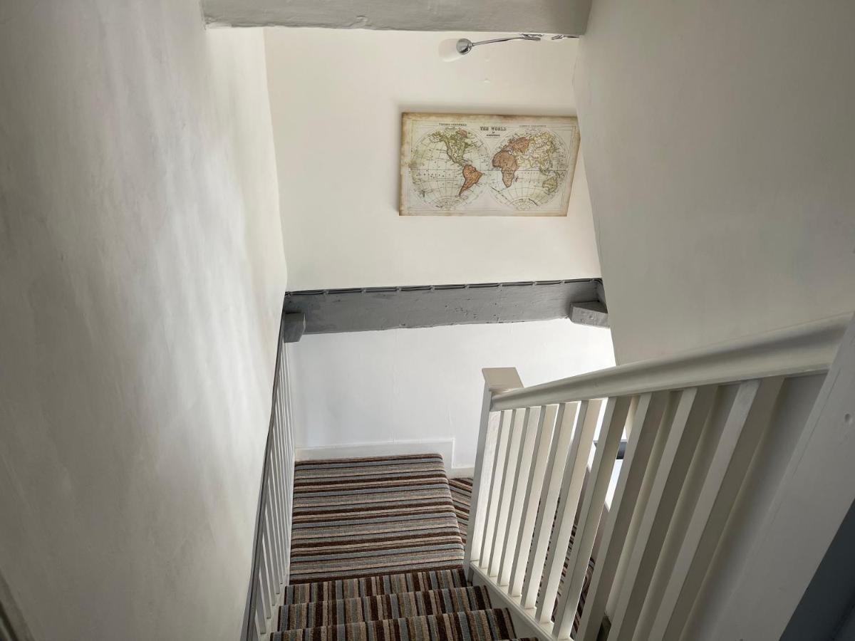 Belle View cottage Bewdley Esterno foto