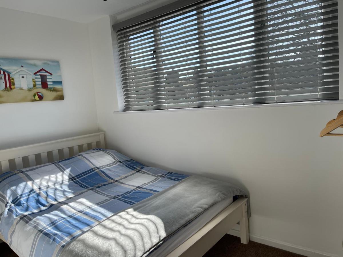 Belle View cottage Bewdley Esterno foto