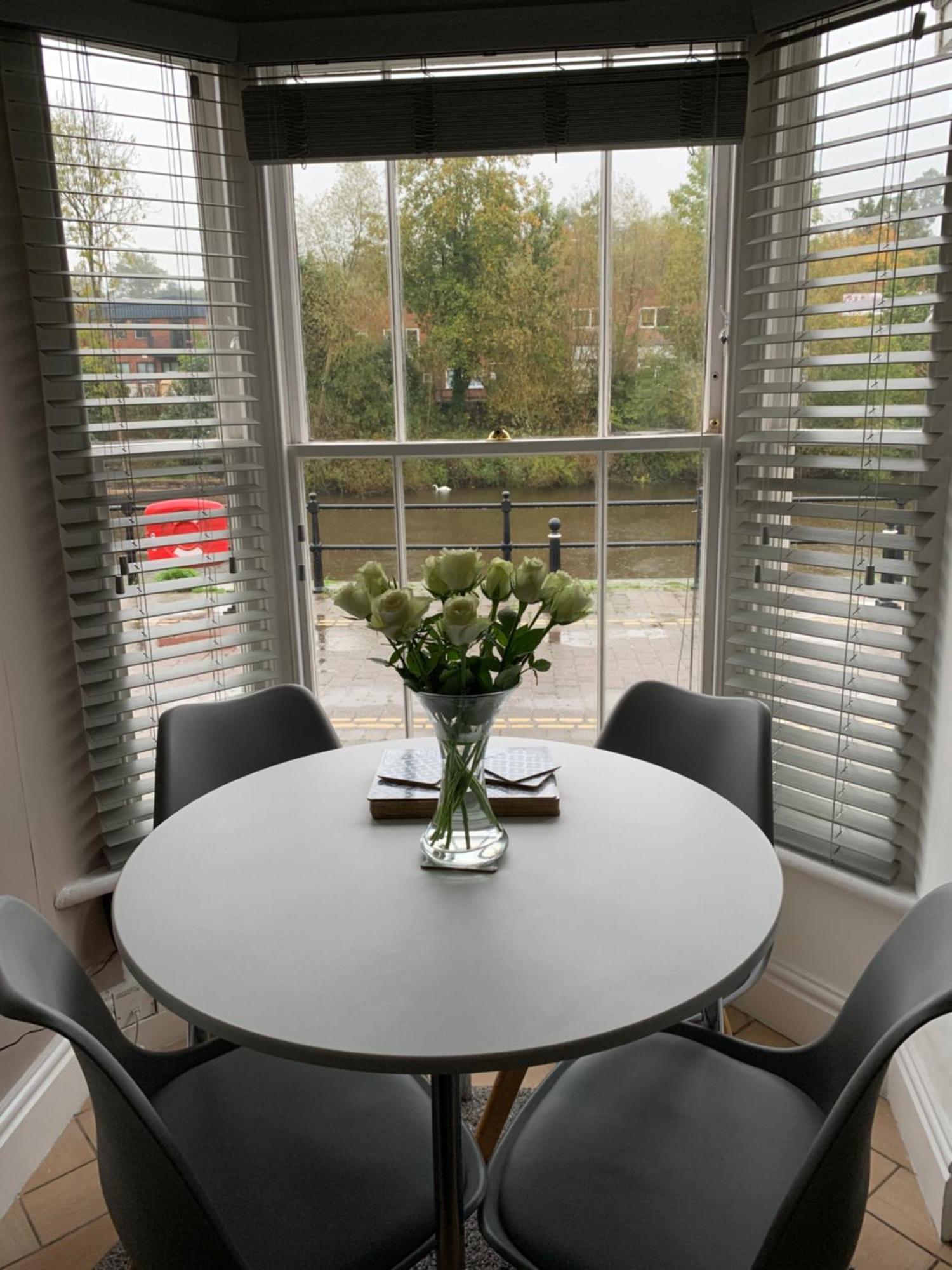 Belle View cottage Bewdley Esterno foto