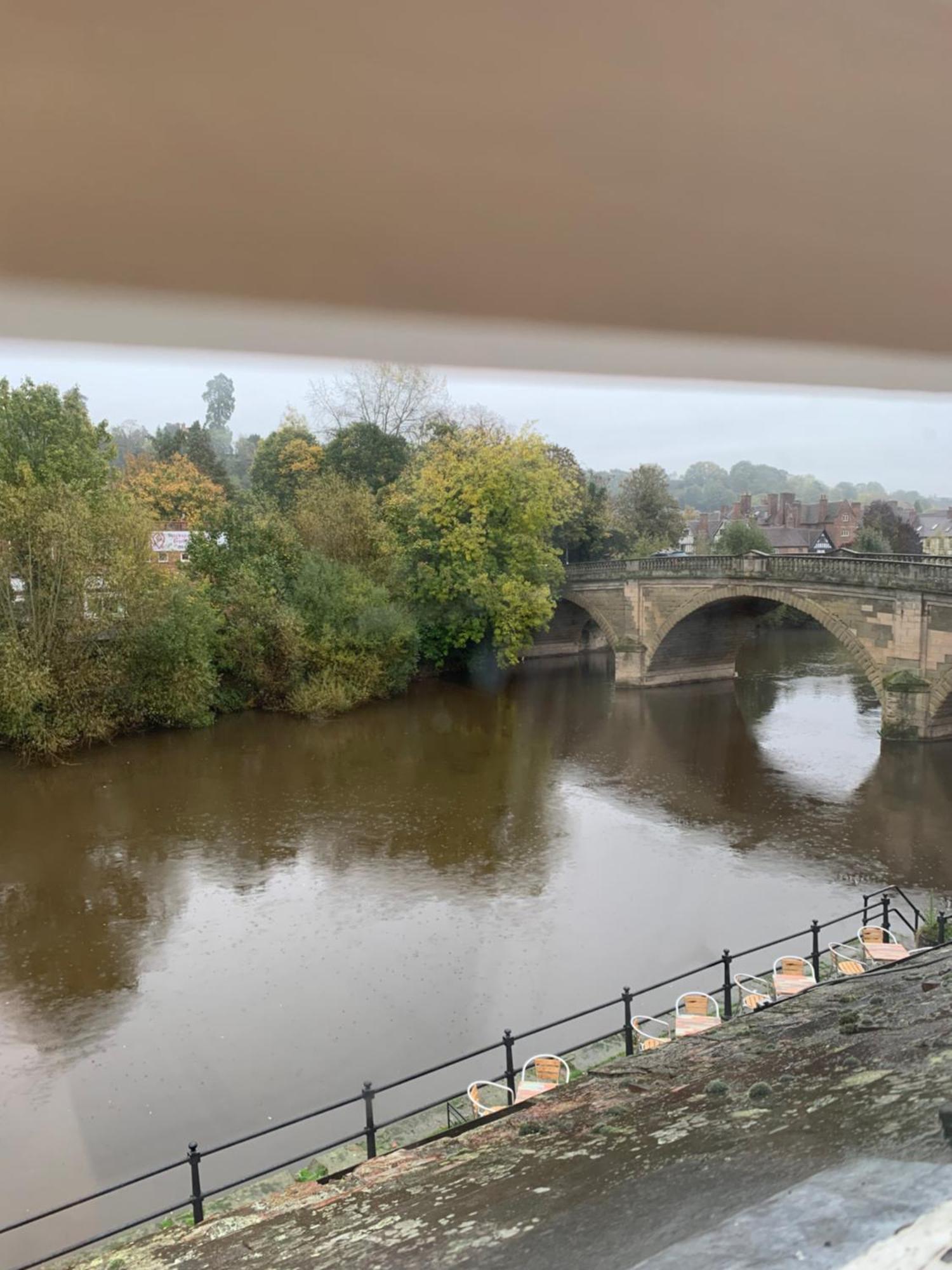 Belle View cottage Bewdley Esterno foto