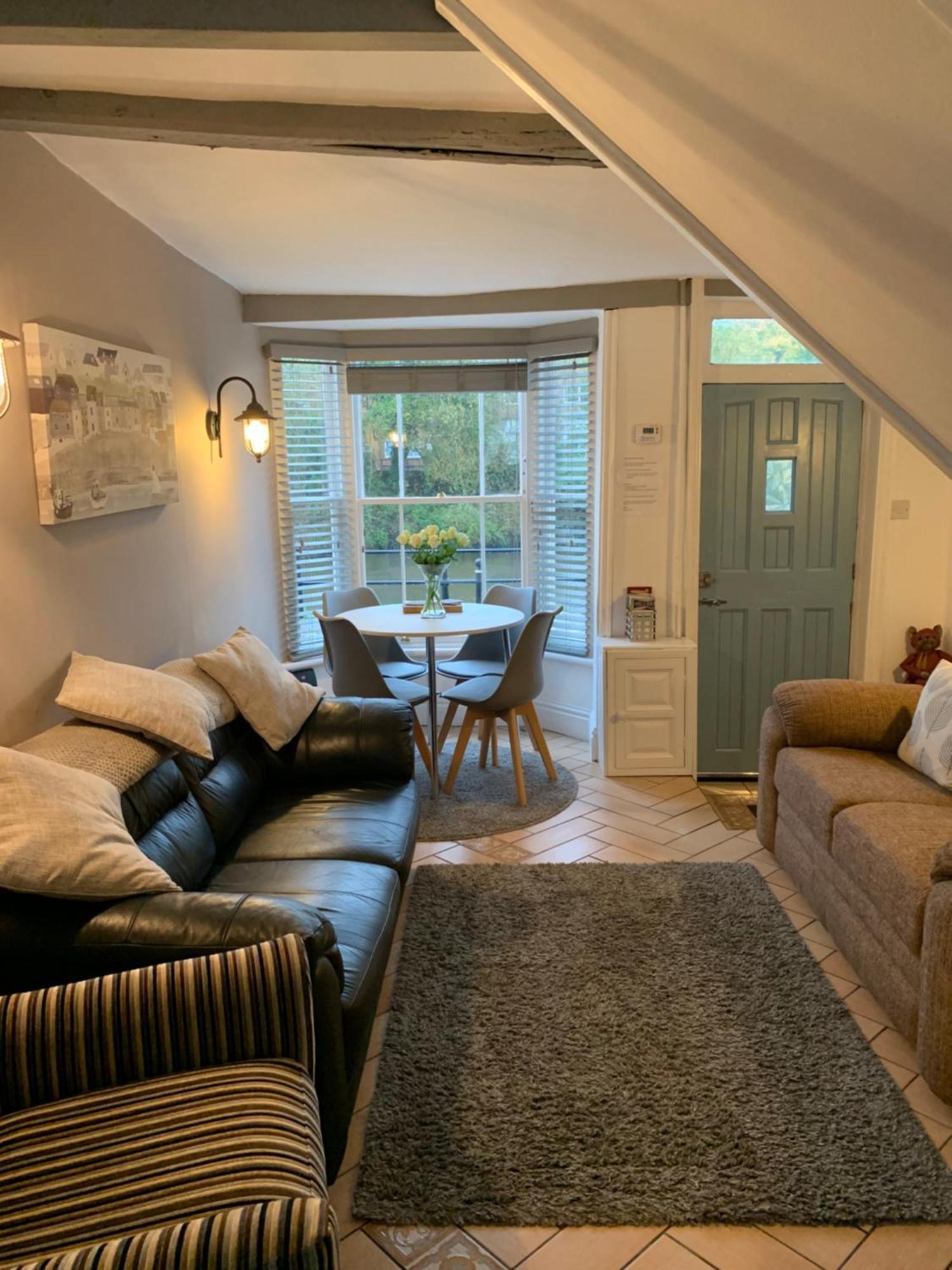 Belle View cottage Bewdley Esterno foto