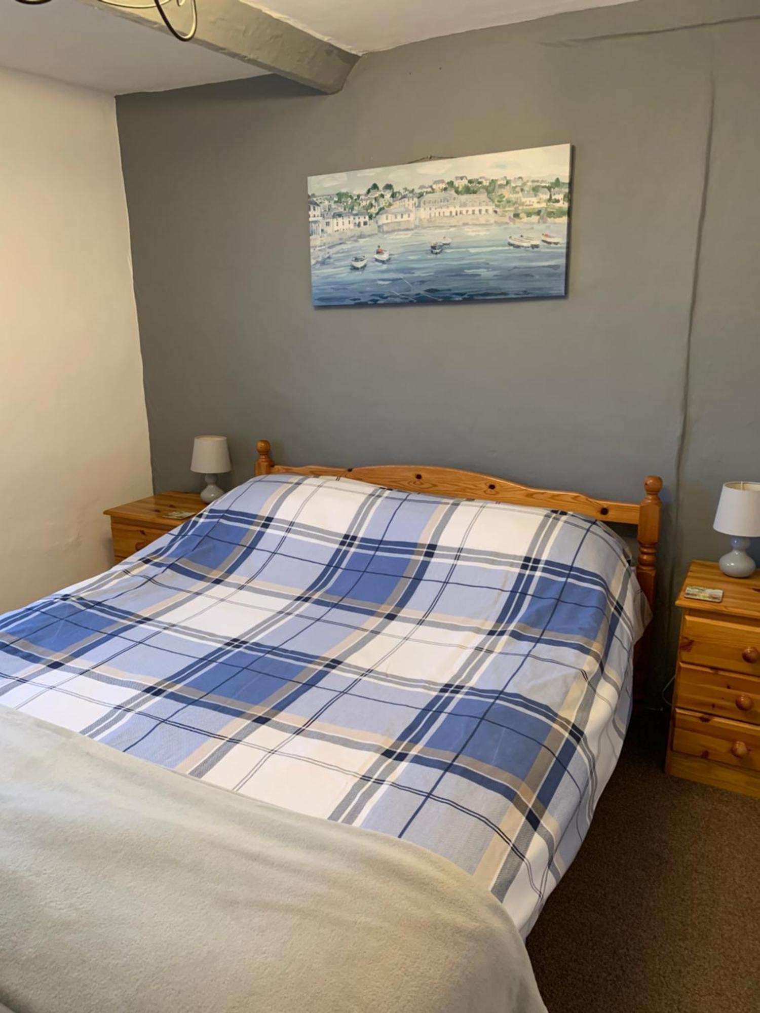 Belle View cottage Bewdley Esterno foto