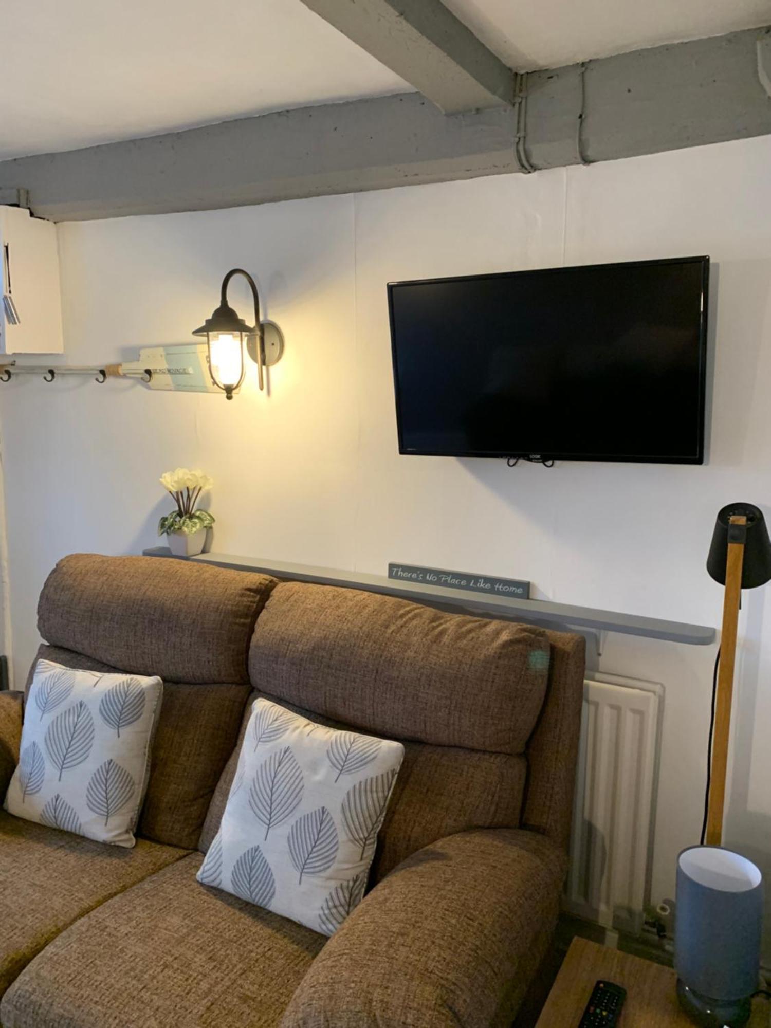 Belle View cottage Bewdley Esterno foto