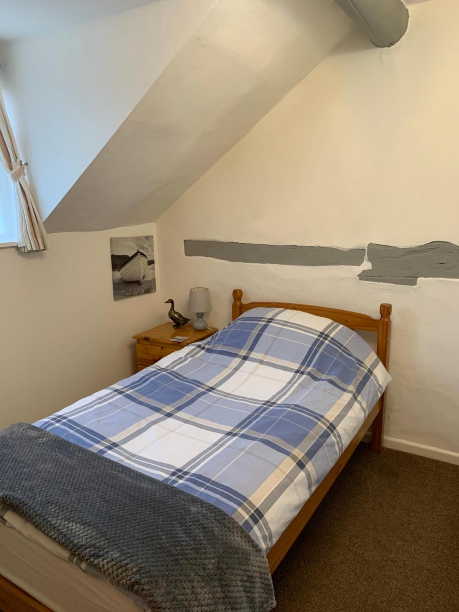 Belle View cottage Bewdley Esterno foto
