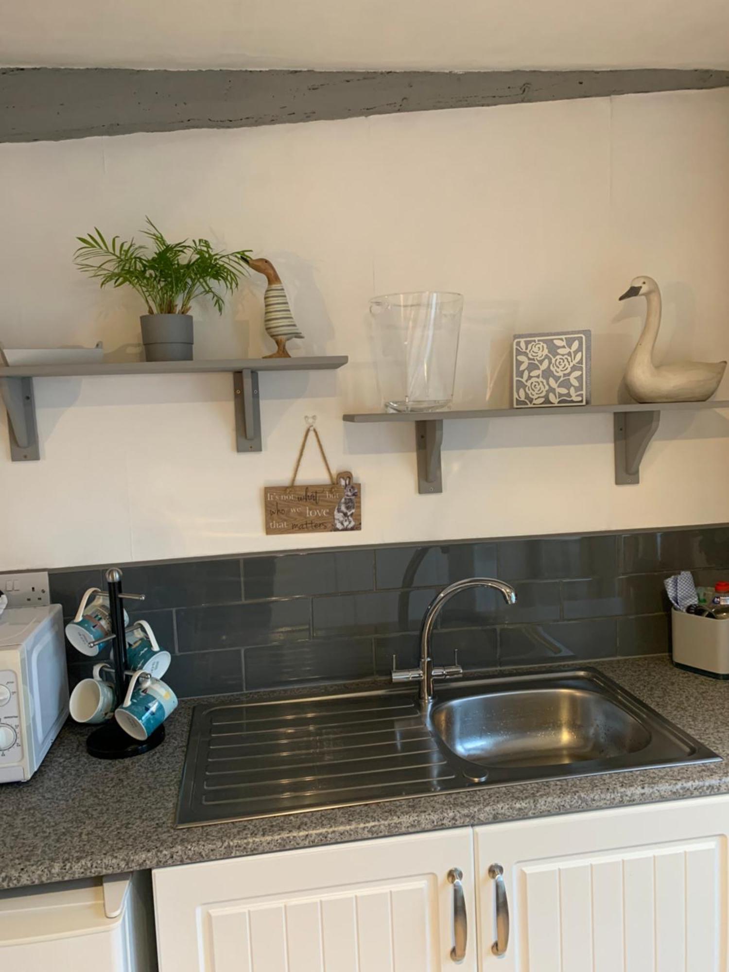 Belle View cottage Bewdley Esterno foto