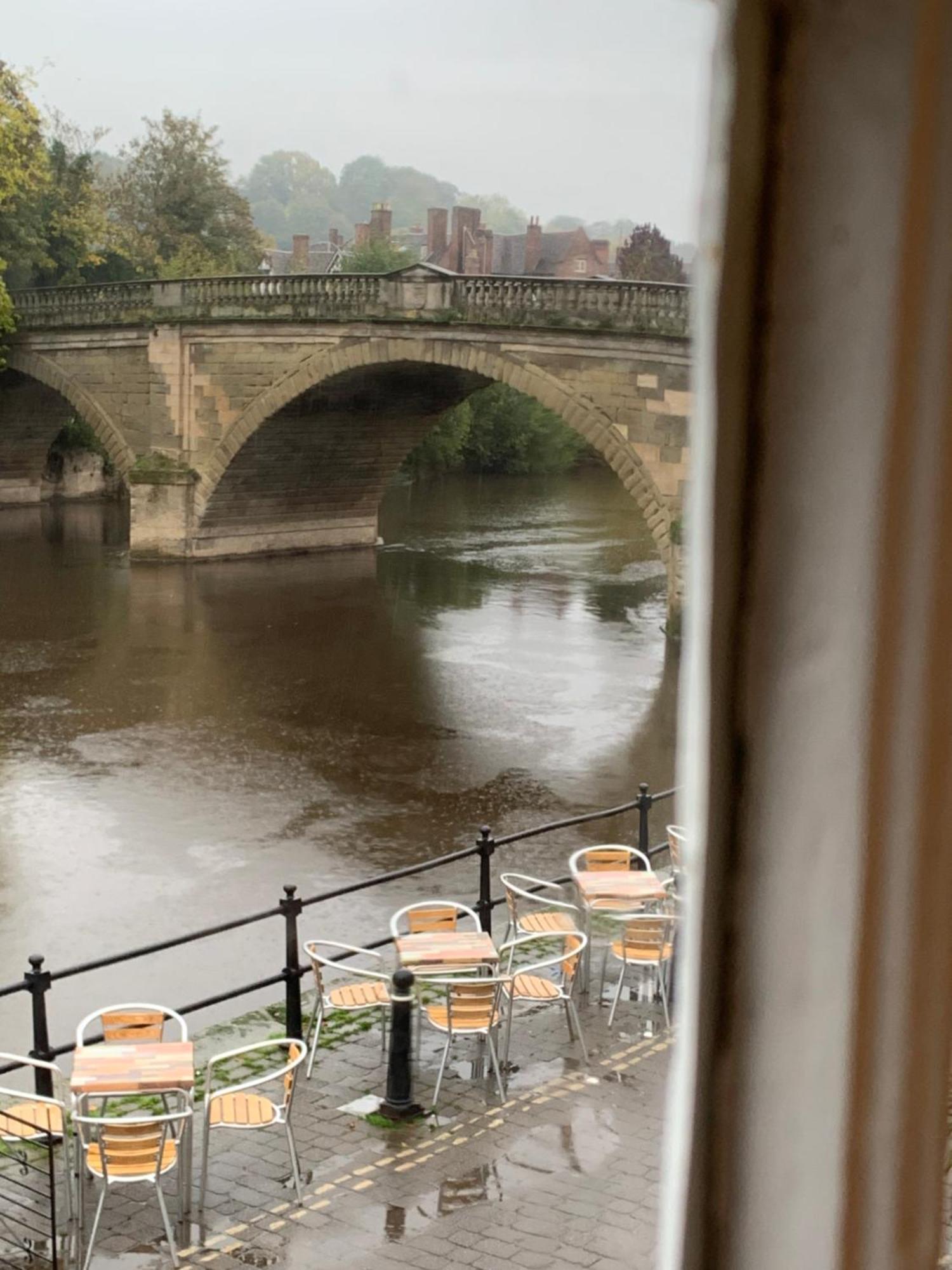 Belle View cottage Bewdley Esterno foto